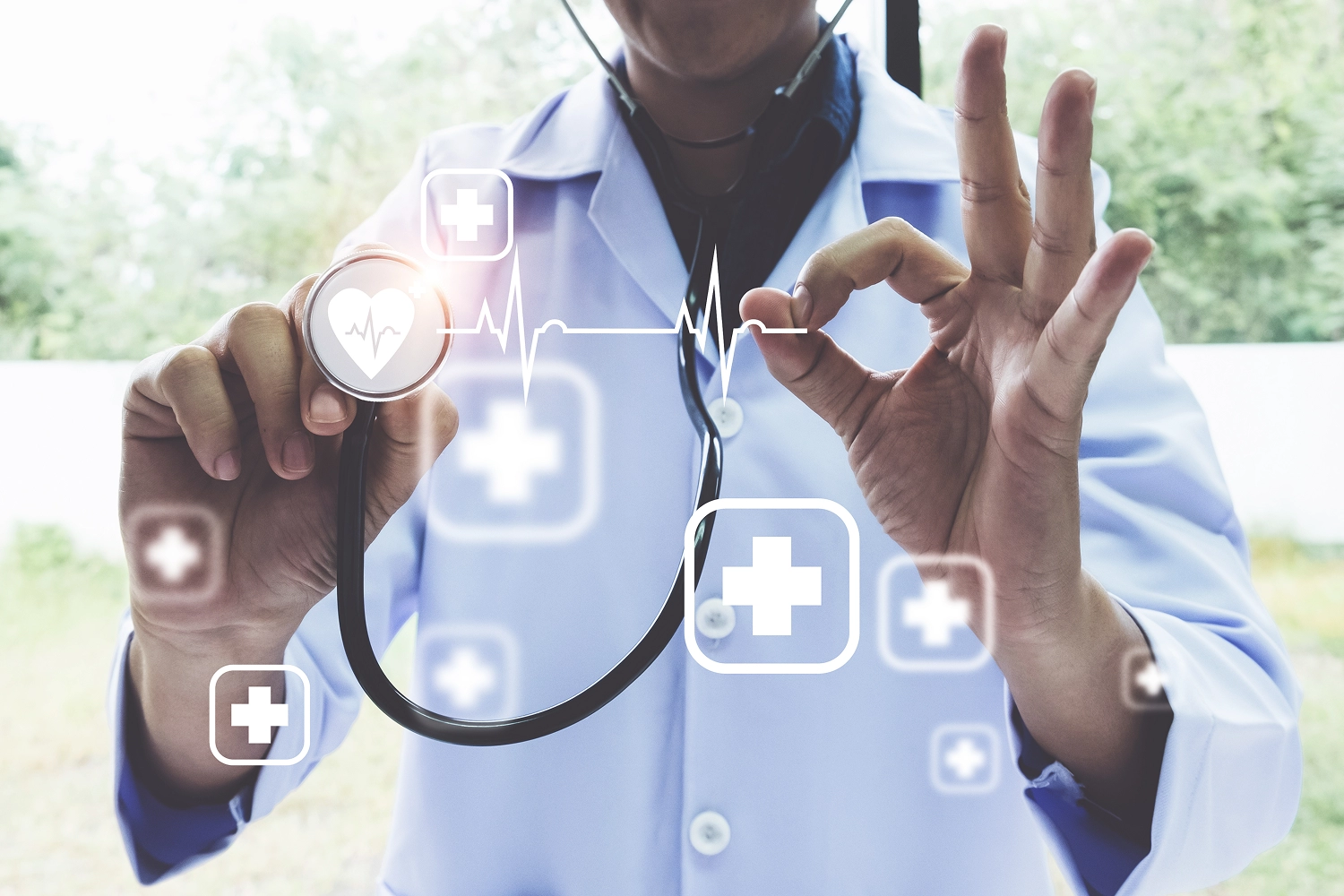 Imagem de fundo do serviço Plano de Saúde