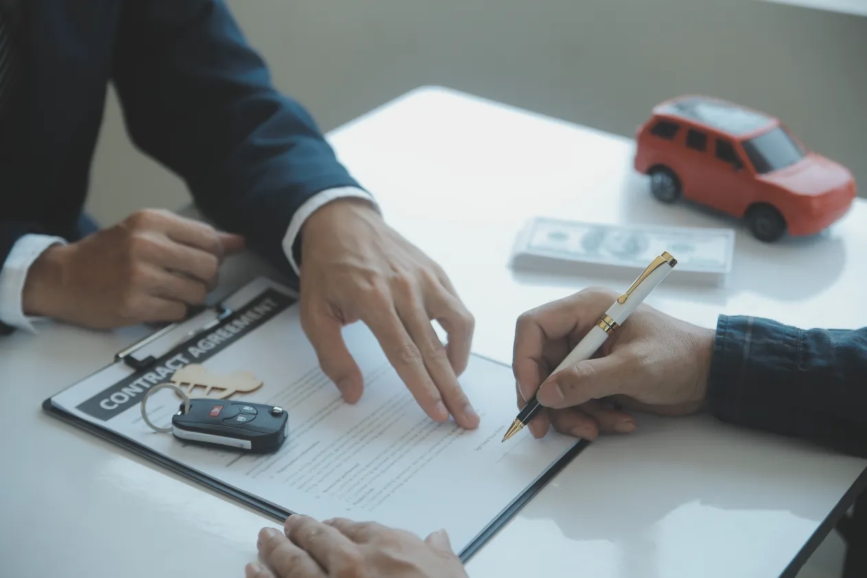 Imagem que se relaciona com o serviço Seguro de Automóvel